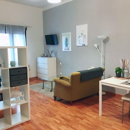 Ferienwohnung Montecerrao I Oviédo Exterior foto
