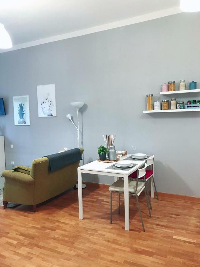 Ferienwohnung Montecerrao I Oviédo Exterior foto