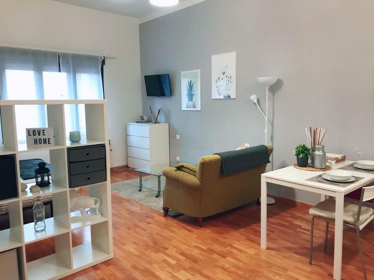 Ferienwohnung Montecerrao I Oviédo Exterior foto