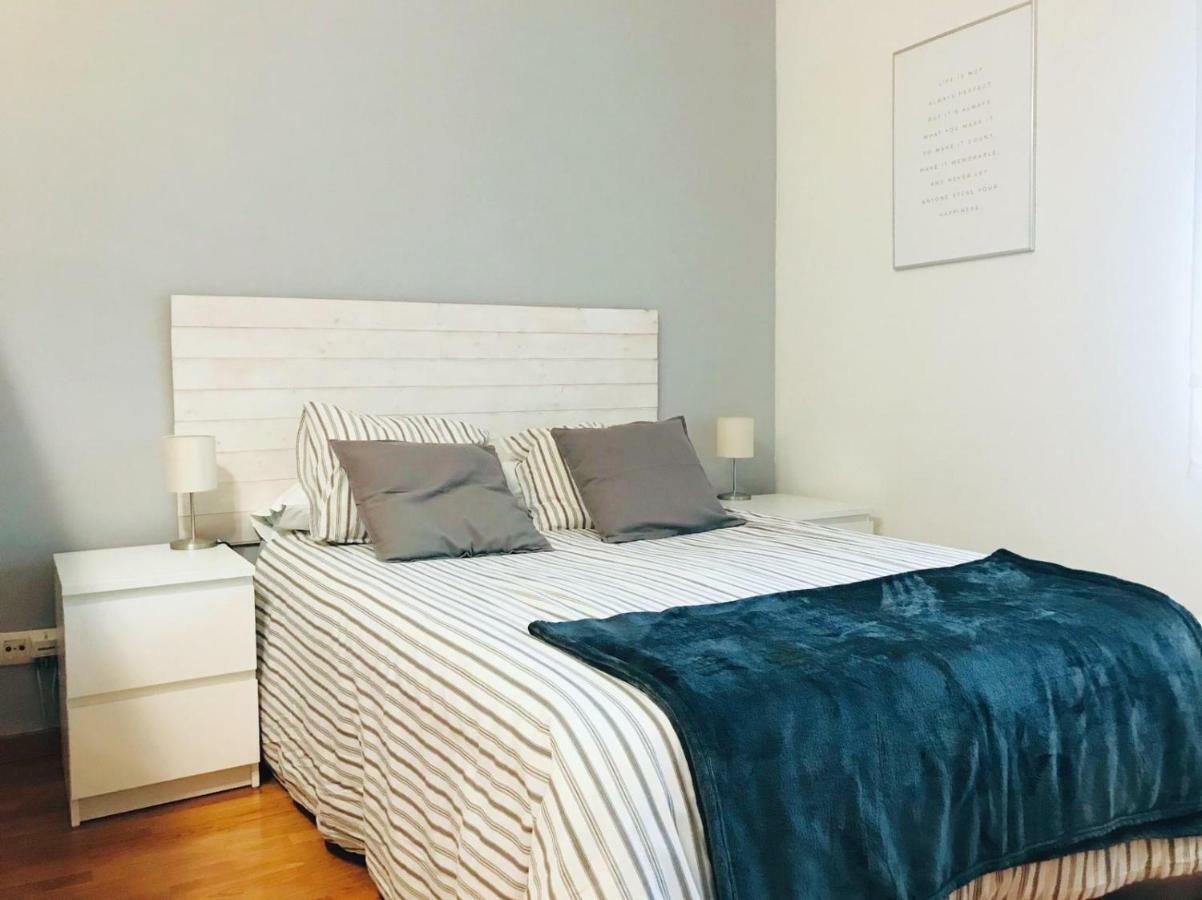 Ferienwohnung Montecerrao I Oviédo Exterior foto