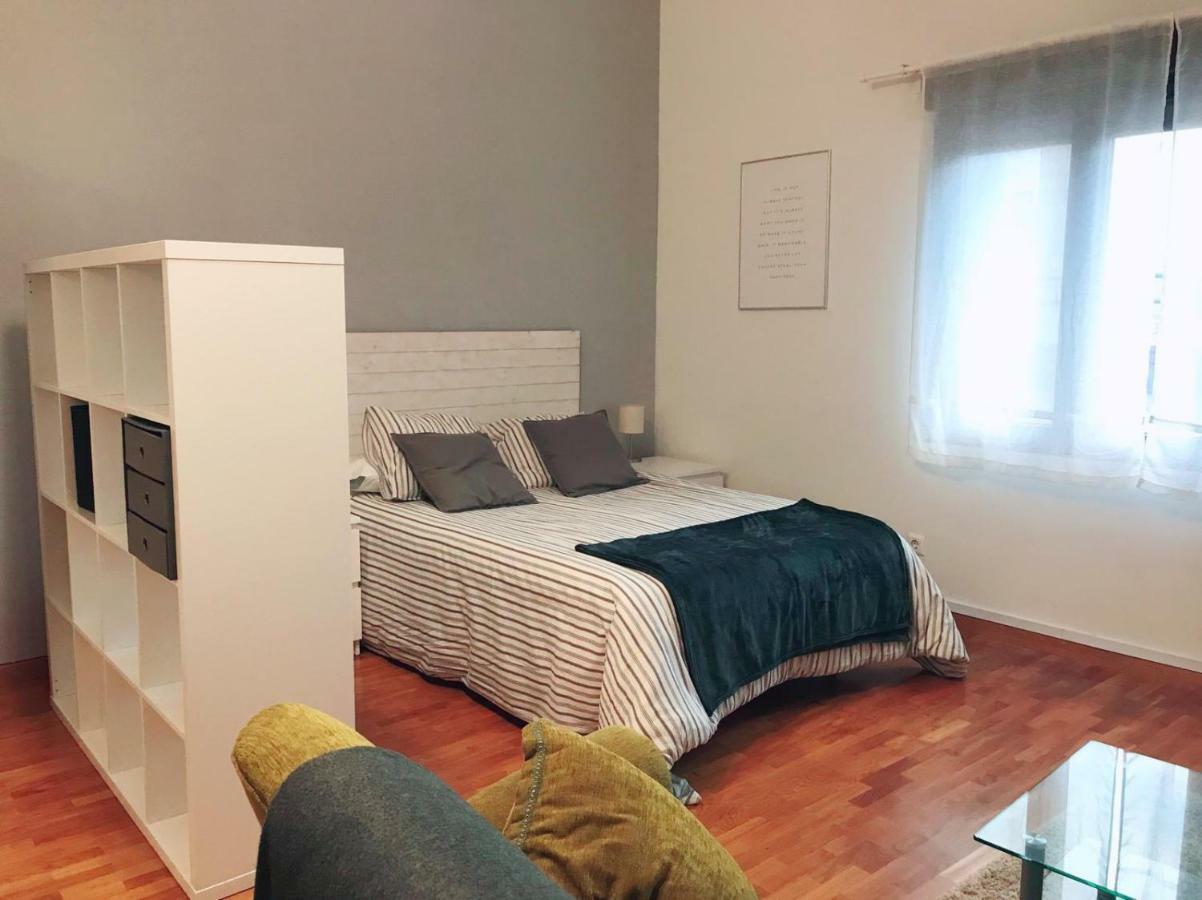 Ferienwohnung Montecerrao I Oviédo Exterior foto